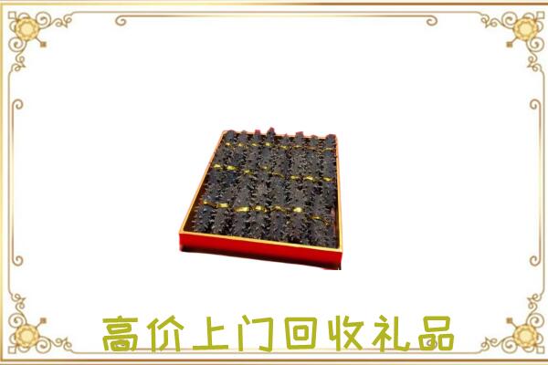 淄博周边回收海参